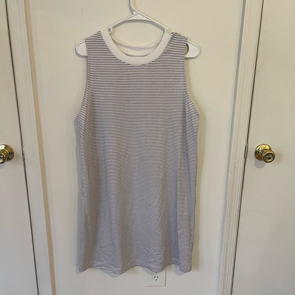 Tshirt Dress - Picture 1 of 3